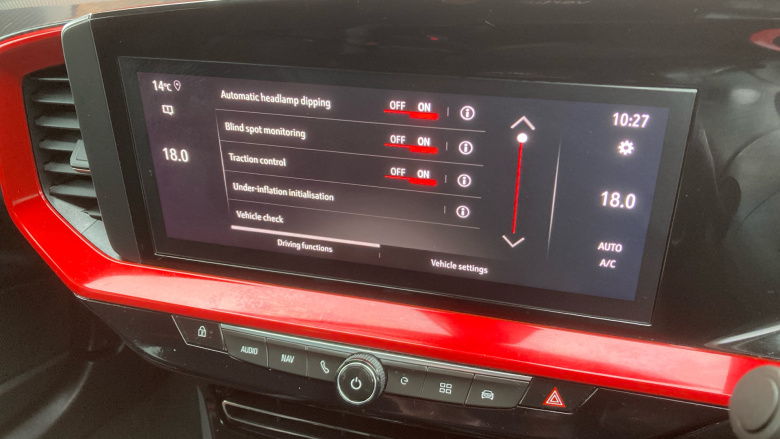 Vauxhall Mokka 100kW SRi Premium 50kWh 5dr Auto Electric Hatchback